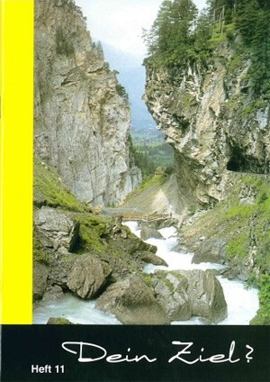 Dein Ziel? (Heft 11)